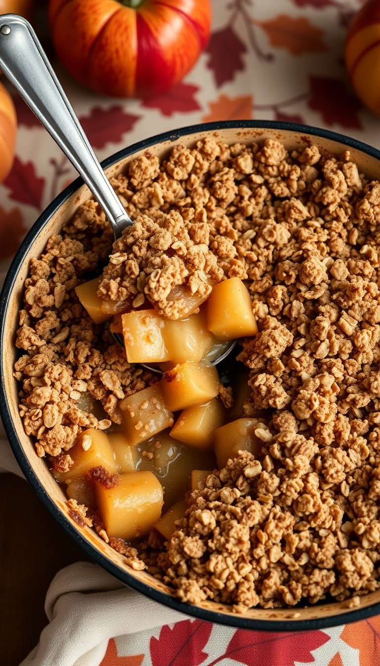 12 Thanksgiving Recipes: Easy, Delicious & Crowd-Pleasant Holiday Dishes