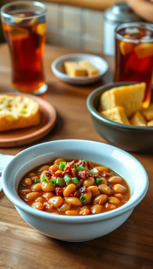 Bojangles Pinto Beans Recipe (Copycat Version)