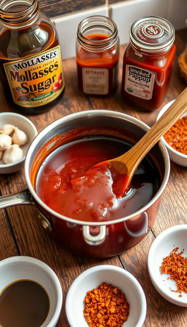 How to Make Brown Sugar: A Complete Guide and Recipes