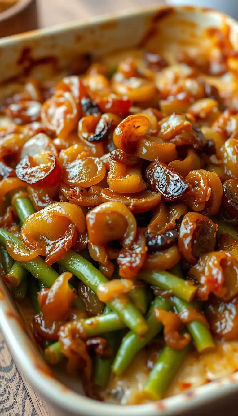 15 Green Bean Casserole Recipes: The Ultimate Guide to Delicious Comfort Food