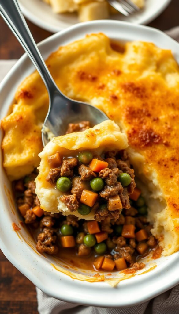 Cheesecake Factory Shepherd’s Pie Recipe Ingredients