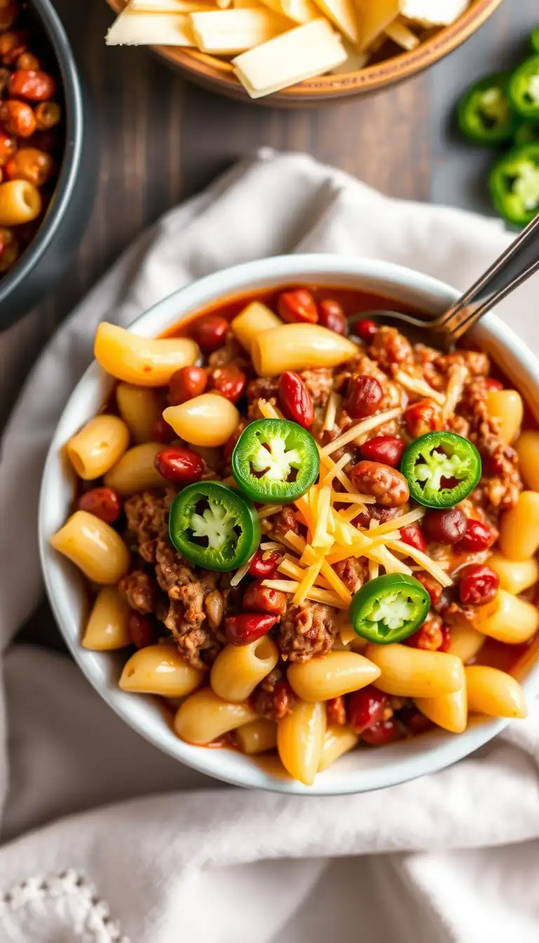 23 Ground Beef Pasta Recipes You Need to Try (Easy, Comforting & Delicious)