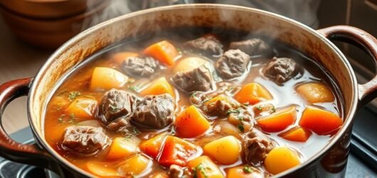 Hearty Stew Meat Recipes on the Stove Top (Tender, Flavorful, and Easy to Make!)