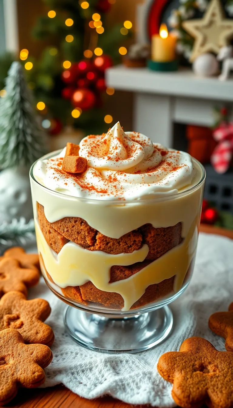 21 Fall Trifle Recipes to Try This Season (Delicious, Layered & Cozy!)