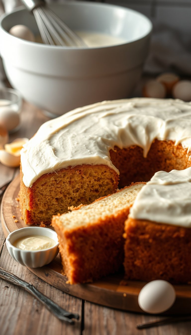 How to Make Box Cake Taste Homemade: Tips and Complete Recipe