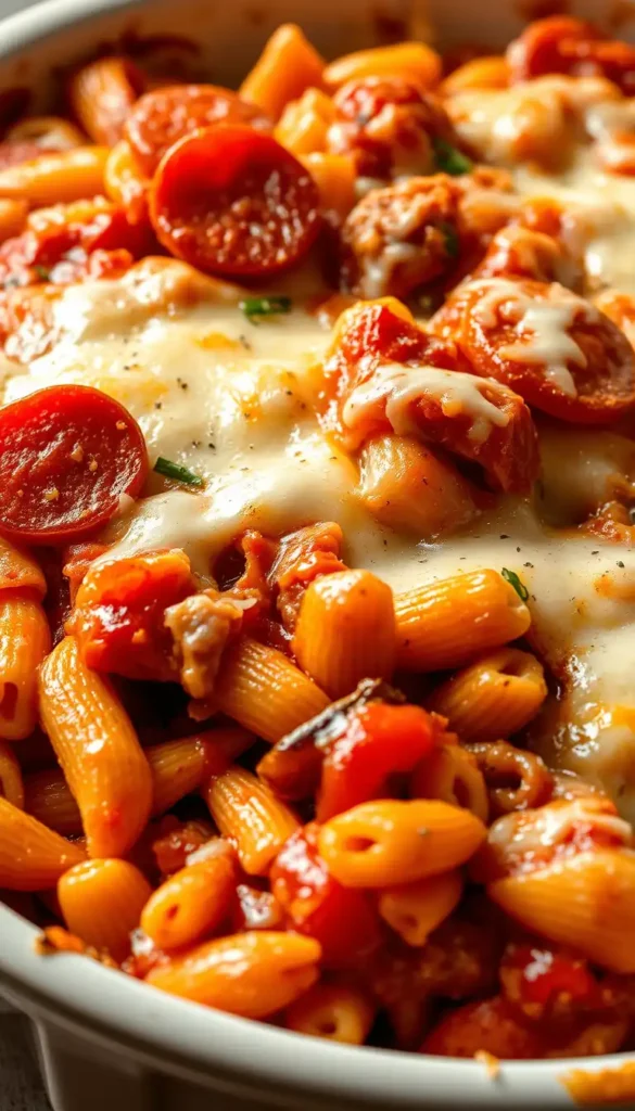 How to Make the Pizza Hut Cavatini Recipe (Step-by-Step)