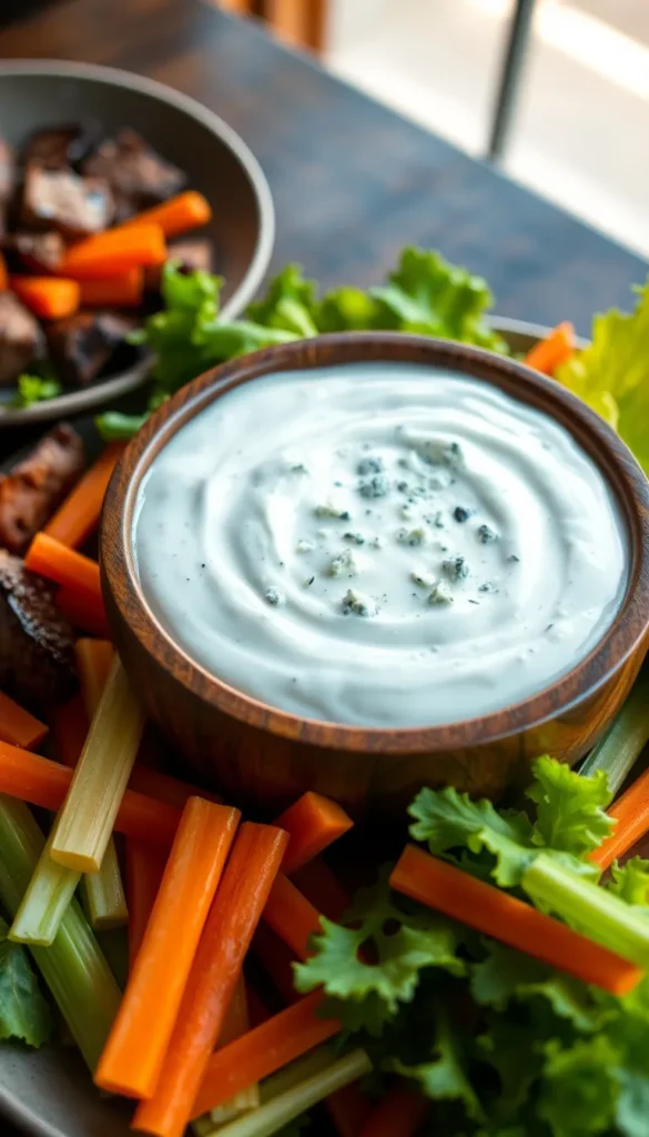 Ingredient Substitutions for Original Texas Roadhouse Blue Cheese Dressing Recipe