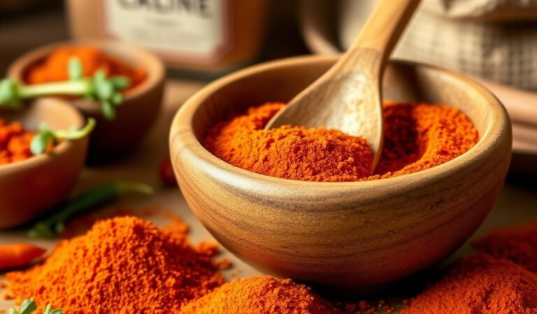 Cajun Seasoning Recipe: Make Your Own Authentic Cajun Spice Blend at Home