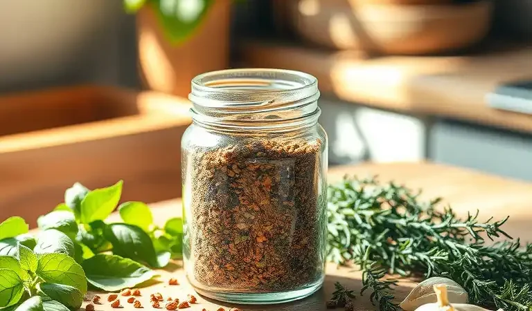 Italian Seasoning Recipe: The Ultimate Guide to Homemade Flavor