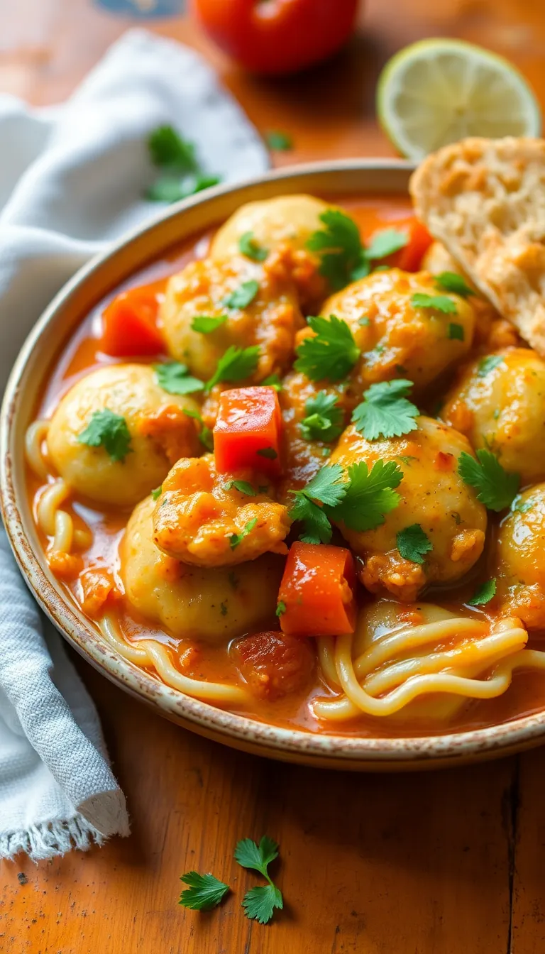23 Slow Cooker Chicken and Dumplings Recipes (Easy, Comforting & Delicious)
