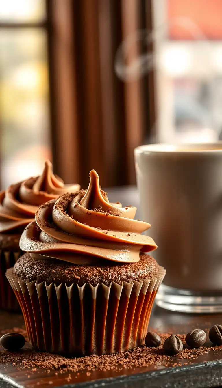 26 Homemade Cupcake Recipes: The Ultimate Guide to Bakery-Style Cupcakes at Home