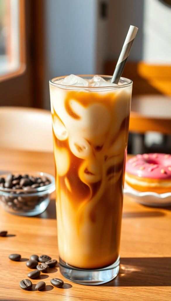 Pro Tips for Perfect Dunkin Donuts Iced Coffee at Home