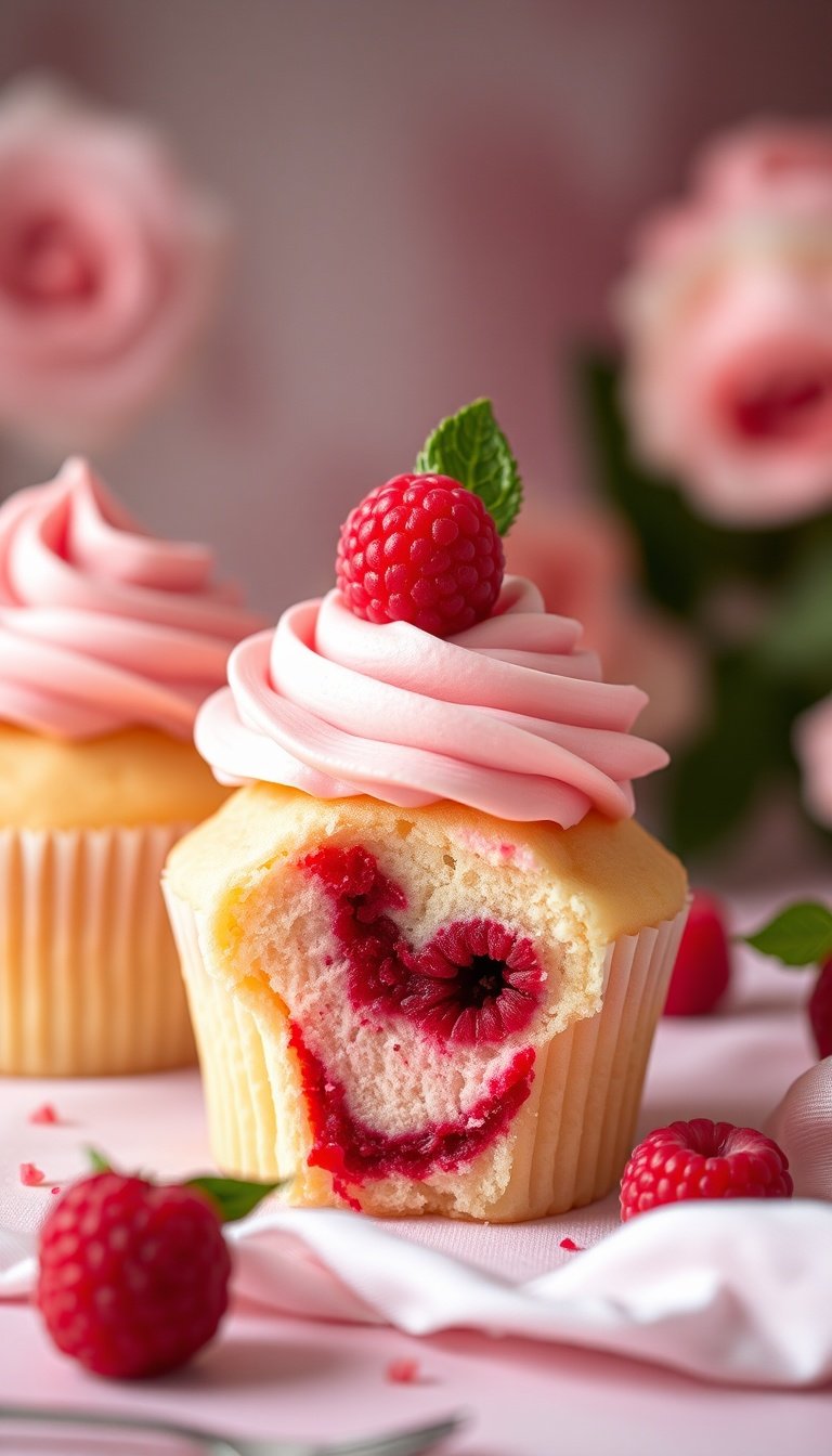 25 Easy Cupcake Recipes You Can Make Anytime (Beginner-Friendly!)