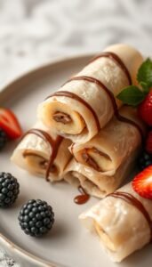 Candy With Rice Paper 22 Rice Paper Recipes: Easy, Healthy, and Delicious Ideas You Must Try ...