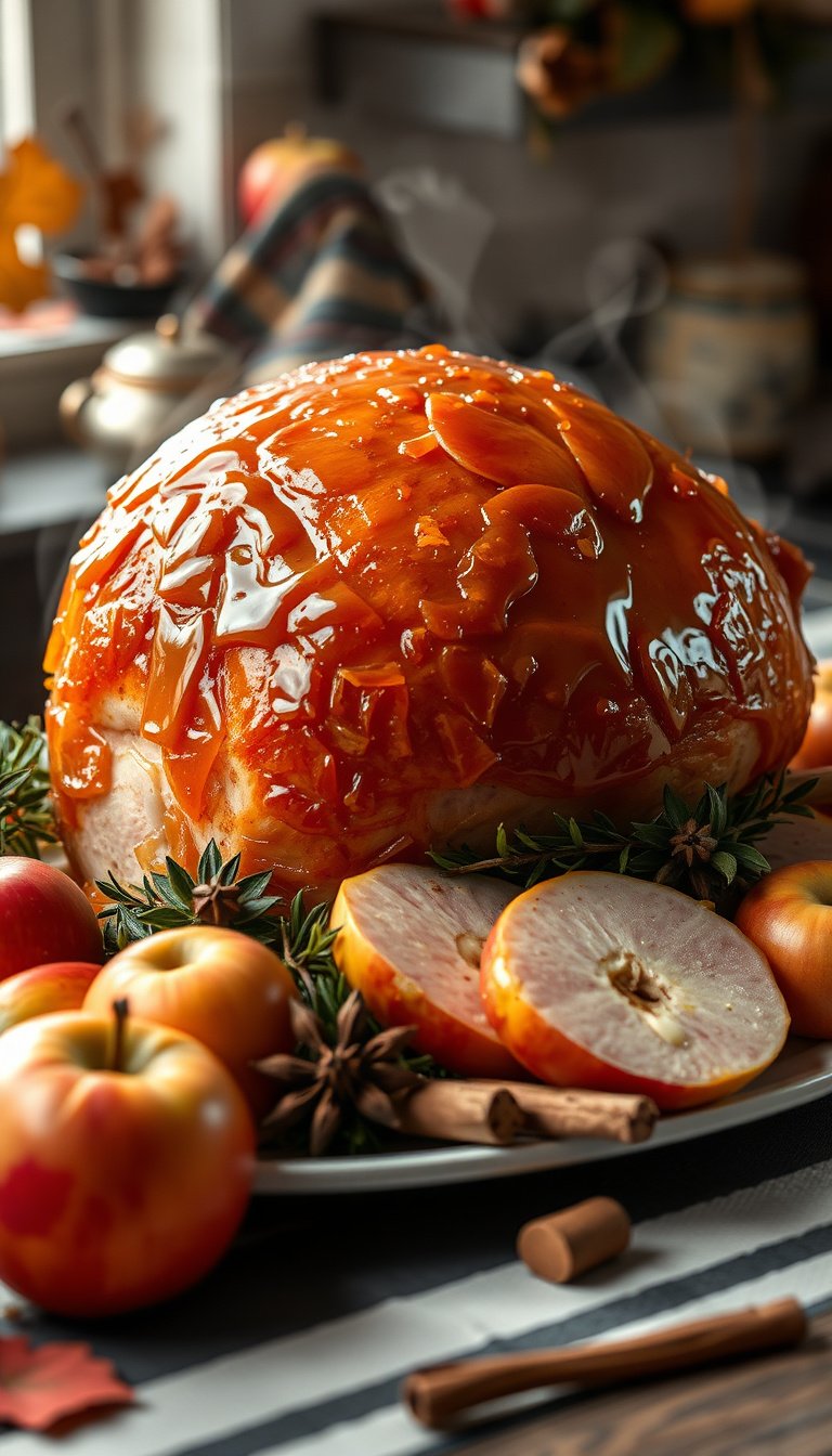 25 Thanksgiving Ham Recipes – The Ultimate Holiday Guide (With Full Recipes)