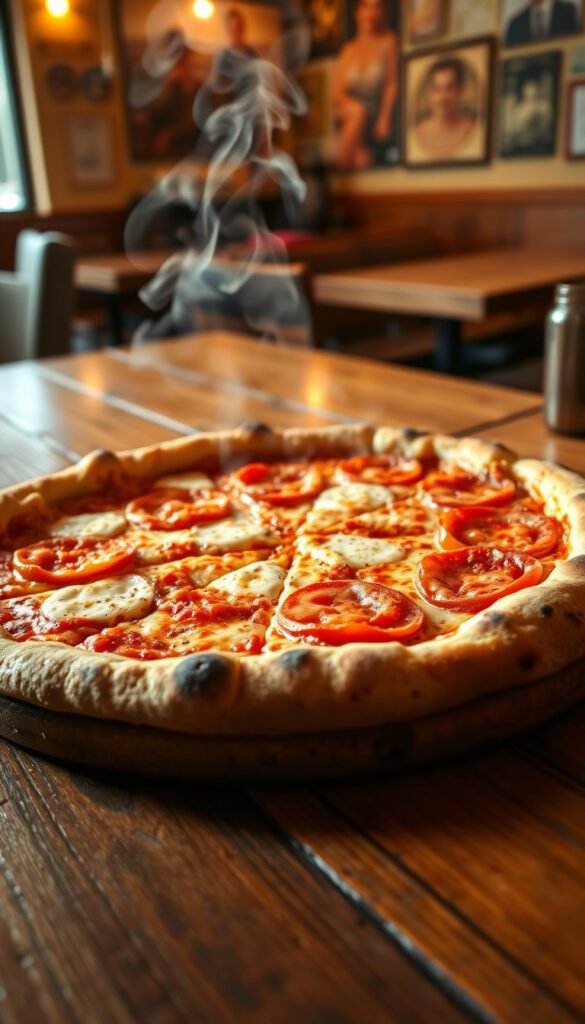 Step-By-Step Instructions for Good Pizza Great Pizza