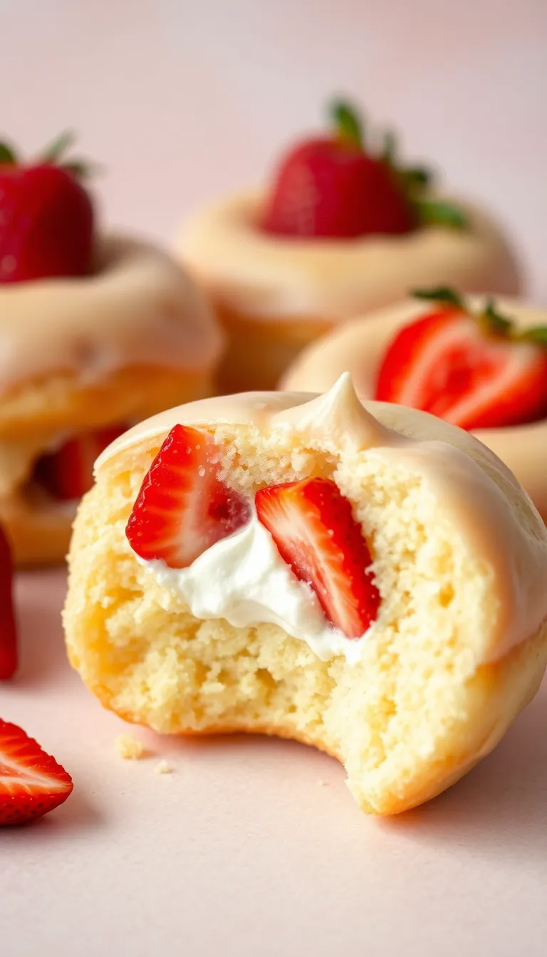 18 Strawberry Shortcake Recipes – The Ultimate Collection for Dessert Lovers