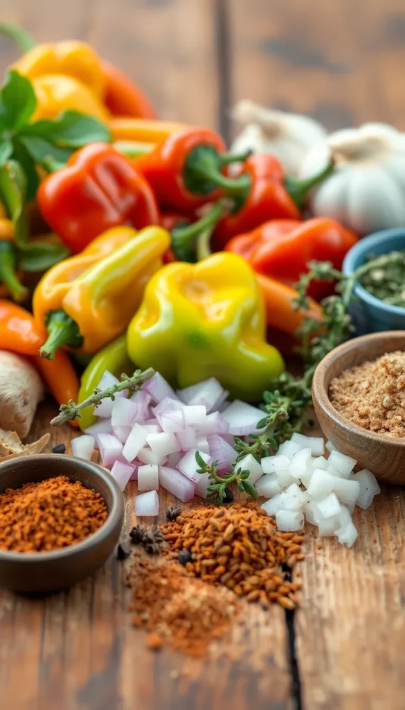 Tips for Using Jamaican Jerk Seasoning Recipe