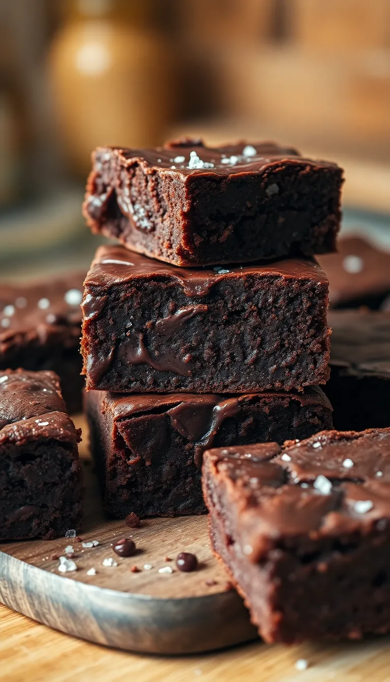 Tips for the Best Fudge Brownie Recipe