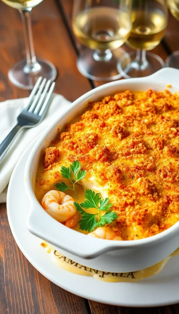 Why This Dish Captures the Heart of New Orleans