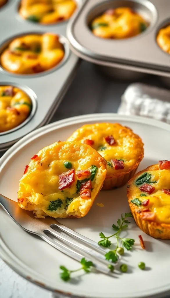 Why You’ll Love Bisquick Mini Quiche Recipe