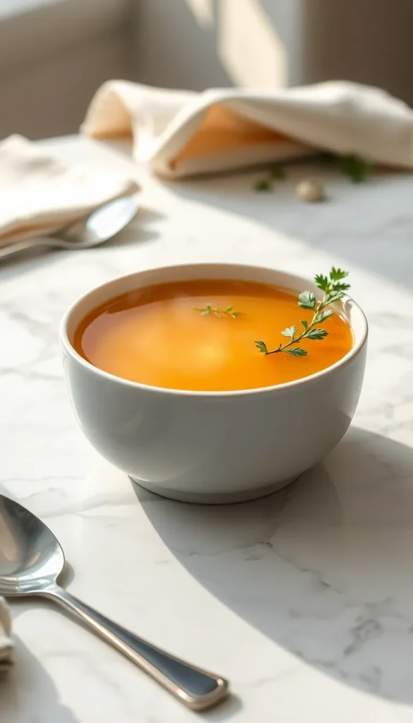 Why You’ll Love Neiman Marcus Chicken Broth Recipe