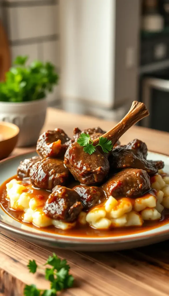 Why You’ll Love This Beef Tips Recipe