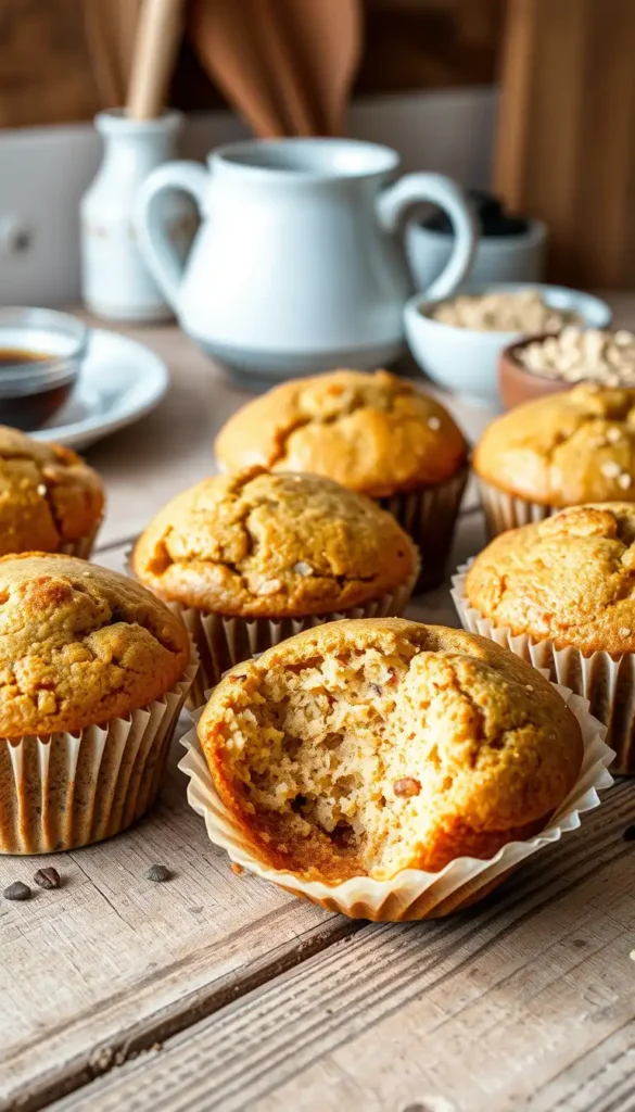 Why You’ll Love This Bran Muffin Recipe