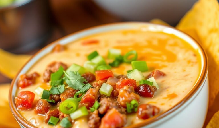 Buffalo Wild Wings Chili Con Queso Recipe: The Ultimate Copycat Guide