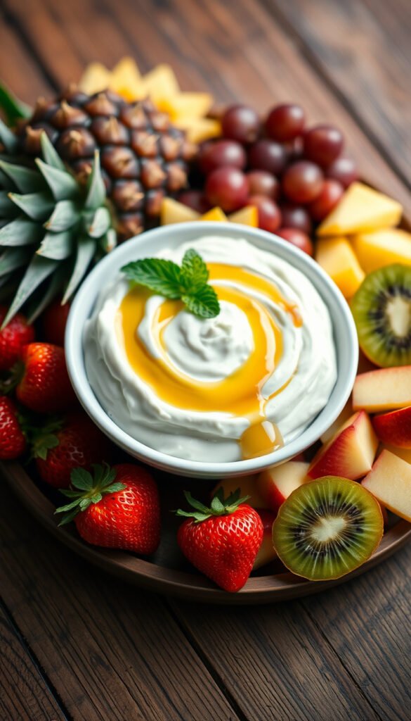 Why You’ll Love This Cream Cheese Fruit Dip