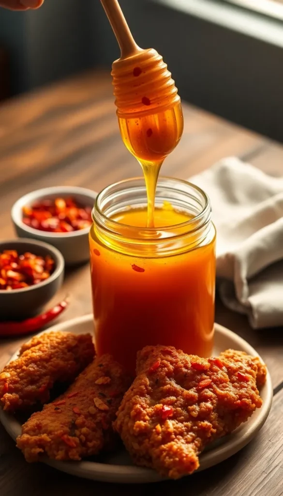 Why You’ll Love This Hot Honey Recipe