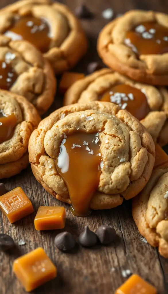 Why You’ll Love This Insomnia Cookies Salted Caramel Recipe