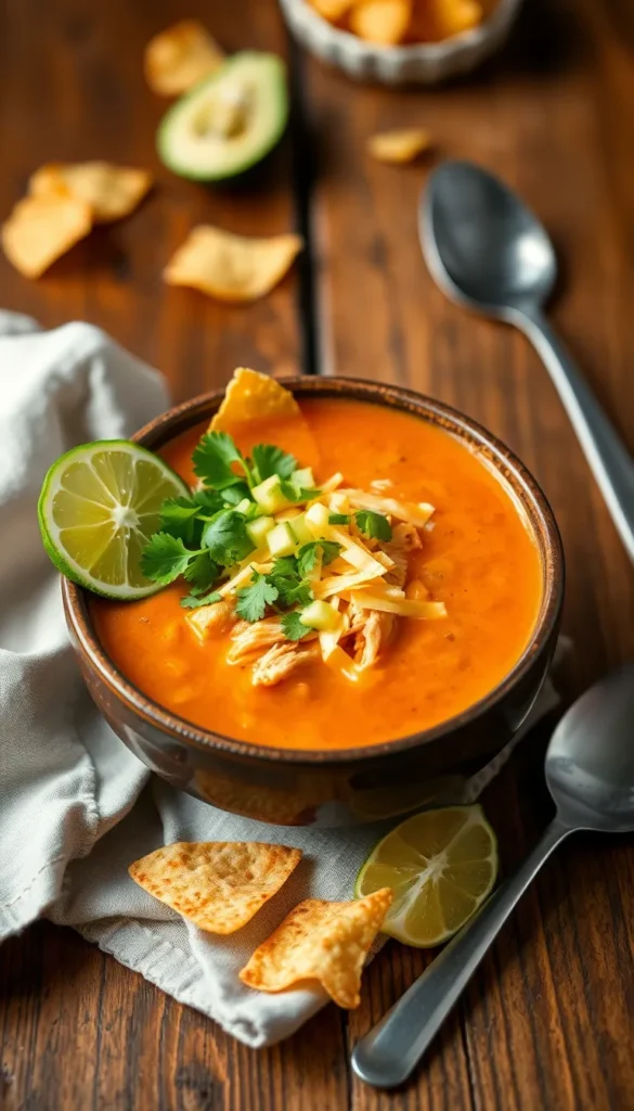 Why You’ll Love This Neiman Marcus Tortilla Soup Recipe