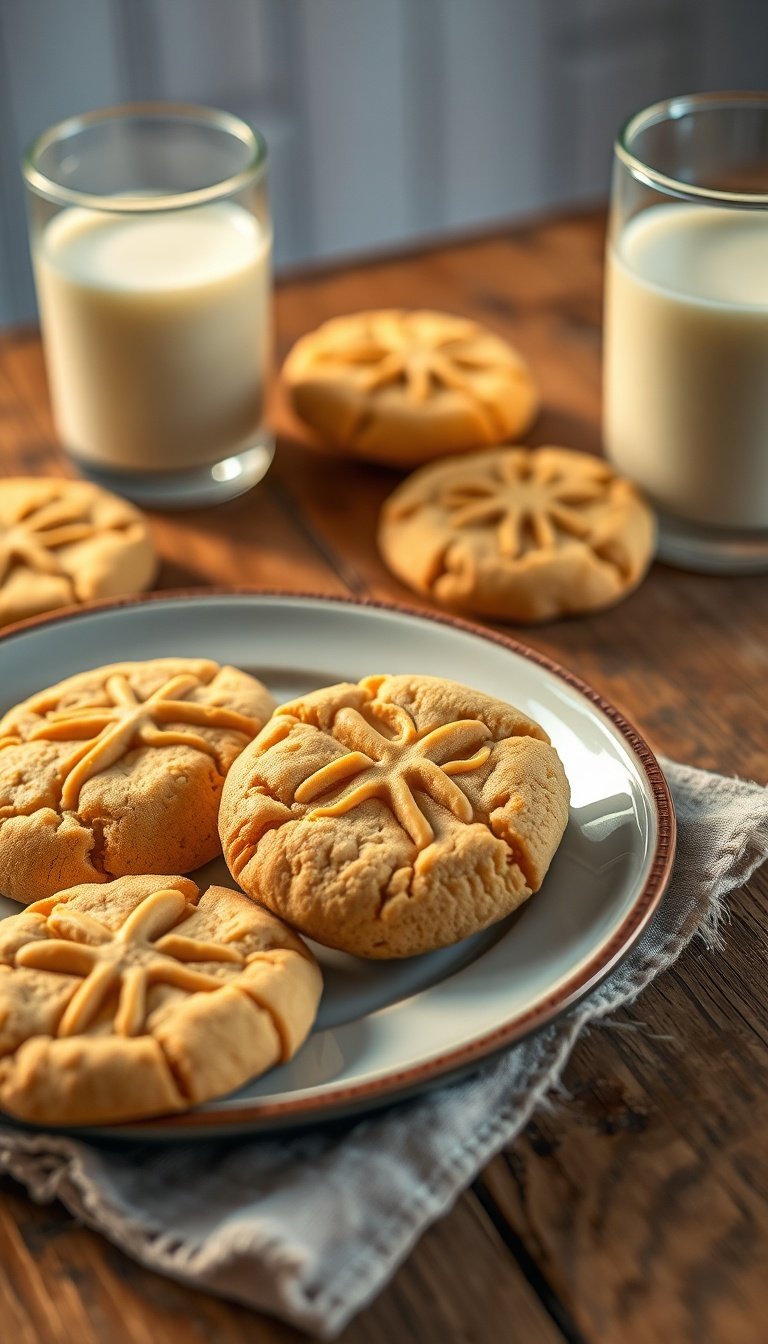 Why You’ll Love This Peanut Butter Cookies Recipe