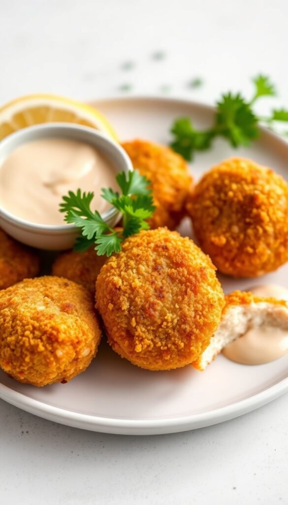 Why You’ll Love This Salmon Croquettes Recipe