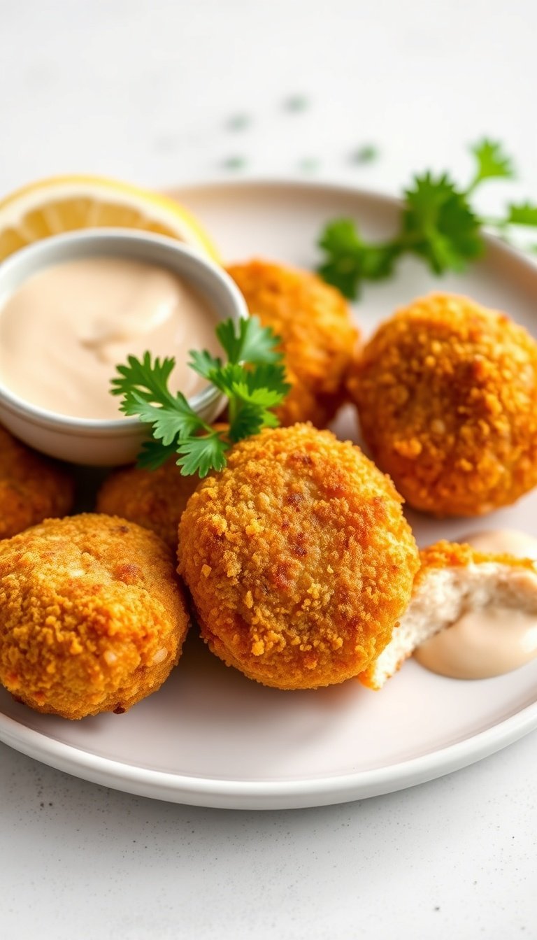 Why You’ll Love This Salmon Croquettes Recipe