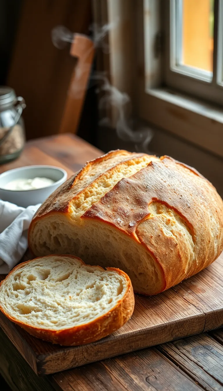 Why You’ll Love This Sourdough French Bread Recipe