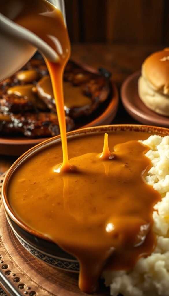 Why You’ll Love This Texas Roadhouse Brown Gravy Recipe