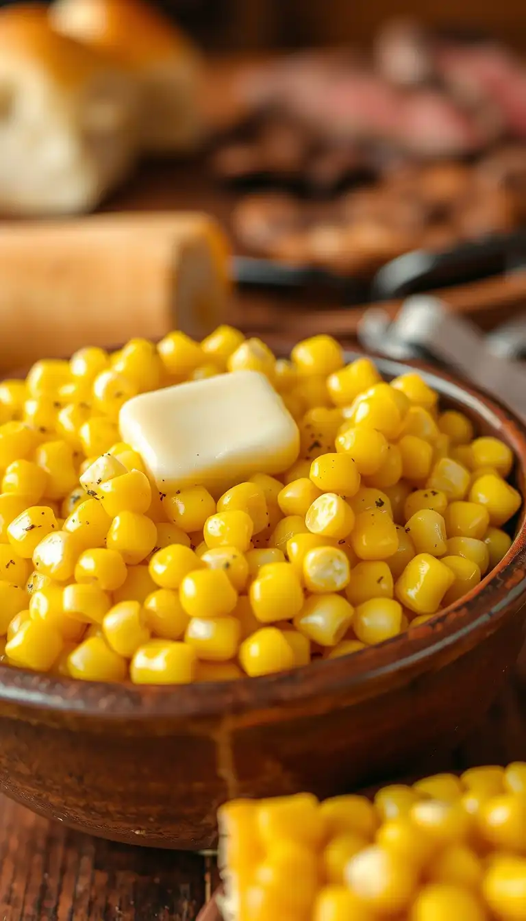 Why You’ll Love This Texas Roadhouse Buttered Corn Recipe