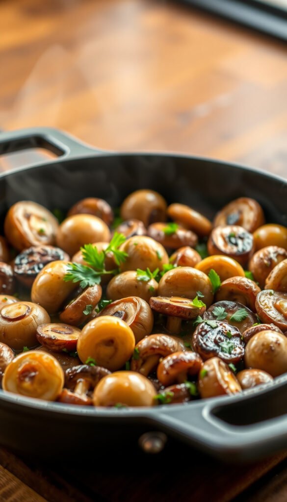 Why You’ll Love This Texas Roadhouse Mushroom Recipe