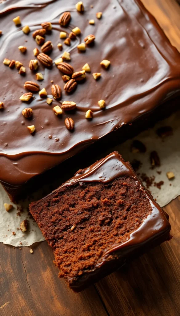 Why You’ll Love This Texas Sheet Cake Recipe