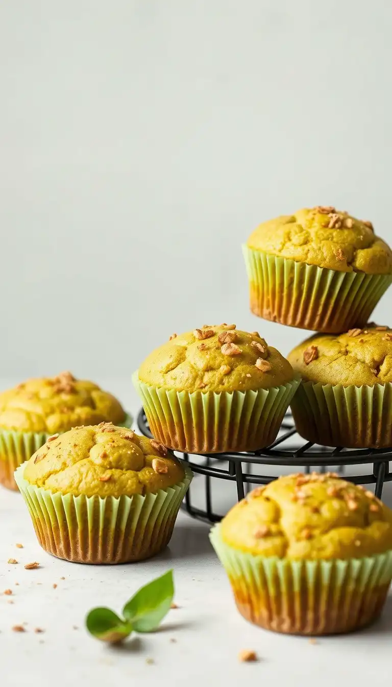 32 Healthy Applesauce Muffins (Easy, Nutritious & Family-Friendly)