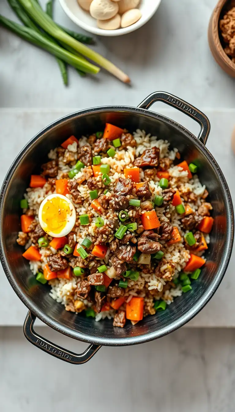 Things to Make With Ground Beef: 10 Delicious & Easy Recipes You Must Try