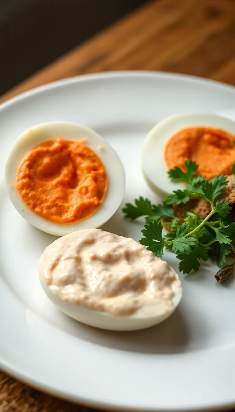 26 High Protein Breakfast Ideas (With Complete Recipes to Power Your Morning)