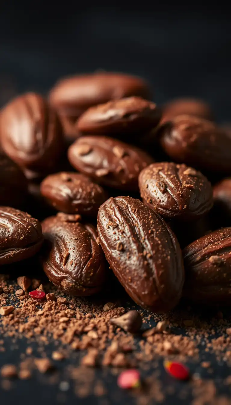 16 Sweet Spicy Crockpot Spiced Nuts – Easy, Irresistible Recipes for Every Occasion