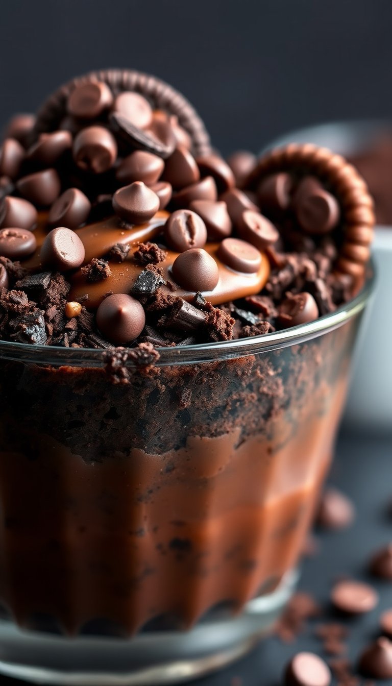 26 Dirt Cake – The Ultimate Collection of 26 Delicious Dirt Cake Recipes