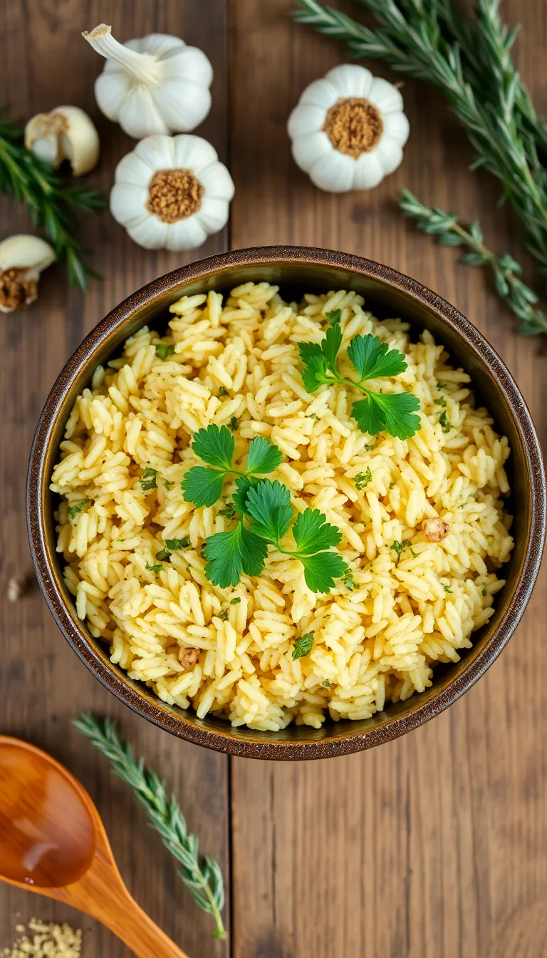 How to Season Brown Rice: A Complete Guide with Flavorful Recipes