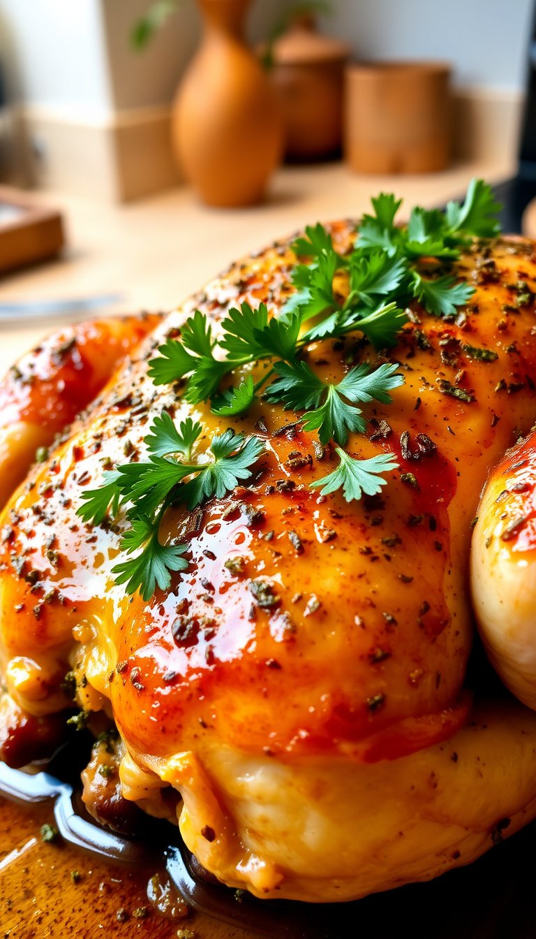 28 Chicken Seasoning Recipes – The Ultimate Guide to Flavorful Chicken Every Time
