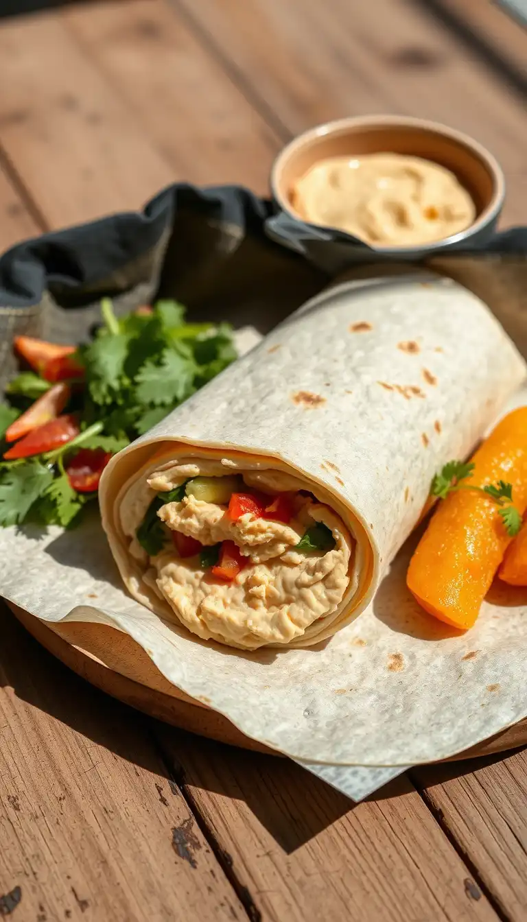 36 Backpacking Food Ideas: Complete Recipes for Easy, Lightweight & Delicious Trail Meals