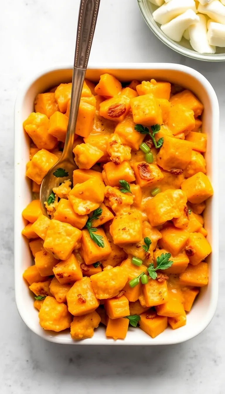 36 Keto Sweet Potato Casserole Recipes (Low-Carb, Sugar-Free & Family Friendly)